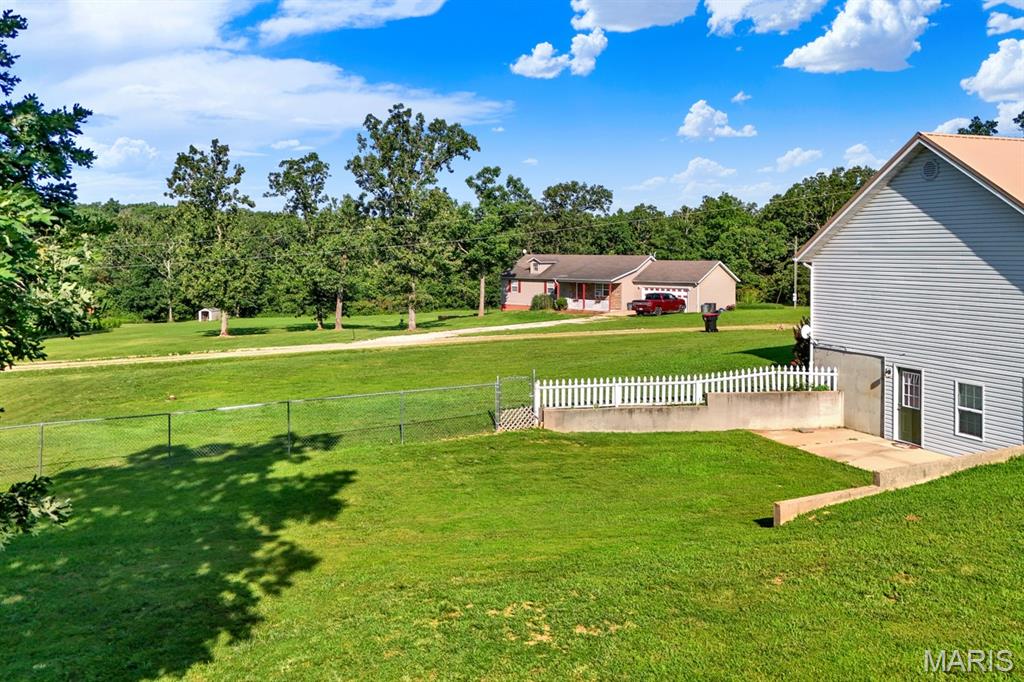 Sherwood Estates - Residential