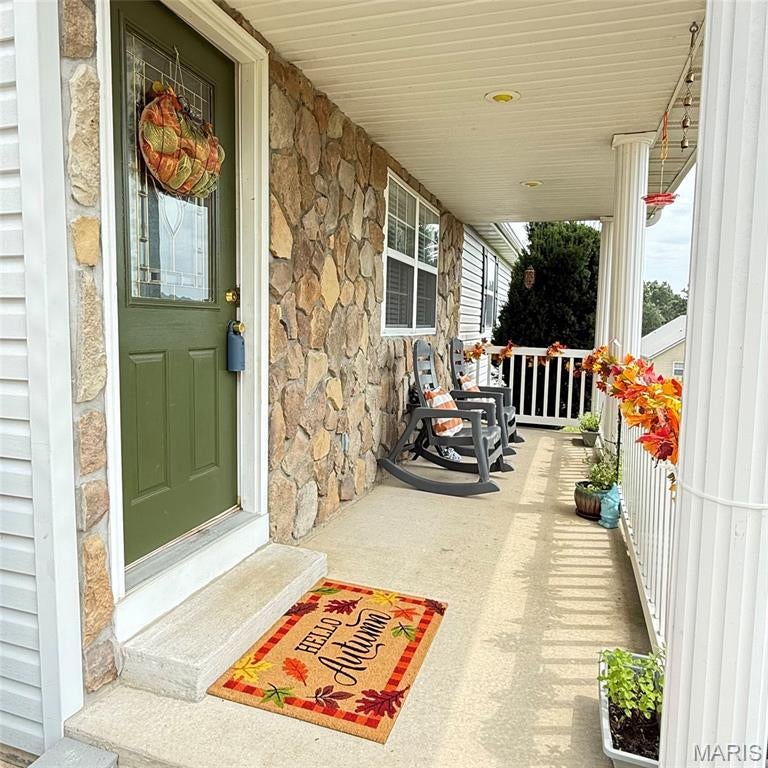 Sherwood Estates - Residential