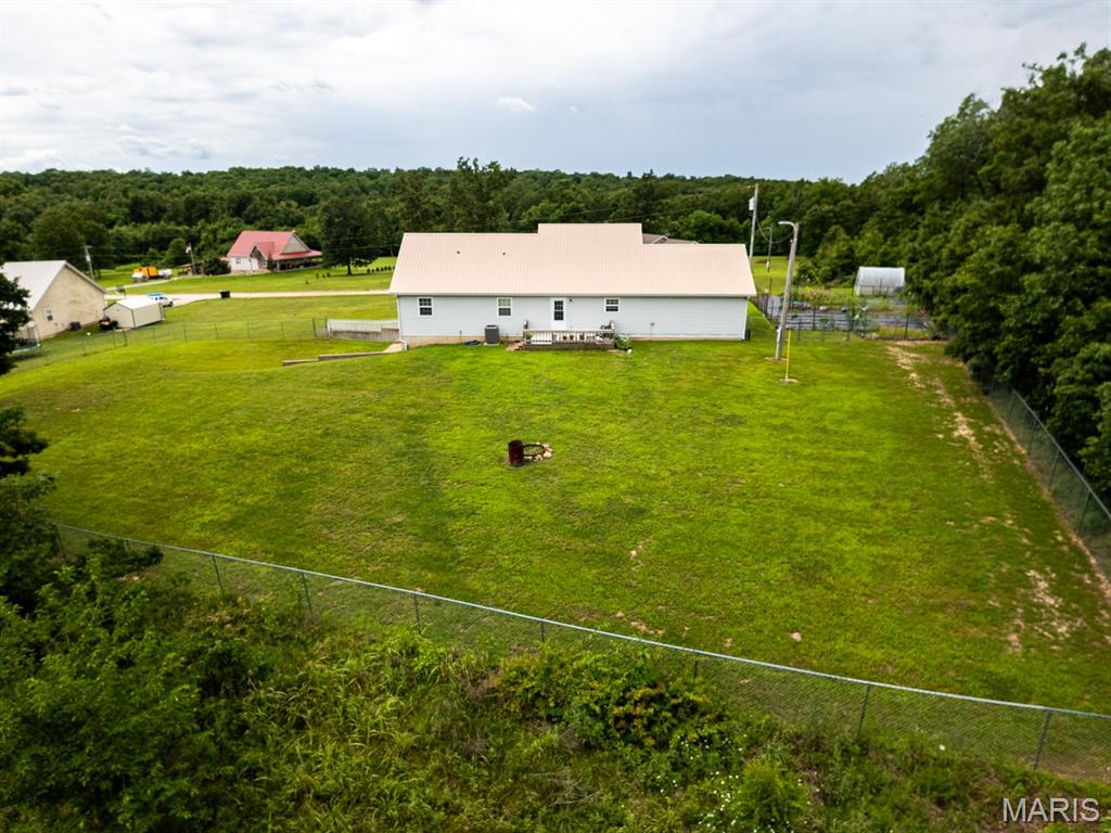 Sherwood Estates - Residential