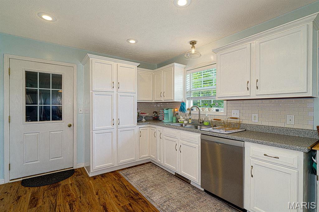 Sherwood Estates - Residential