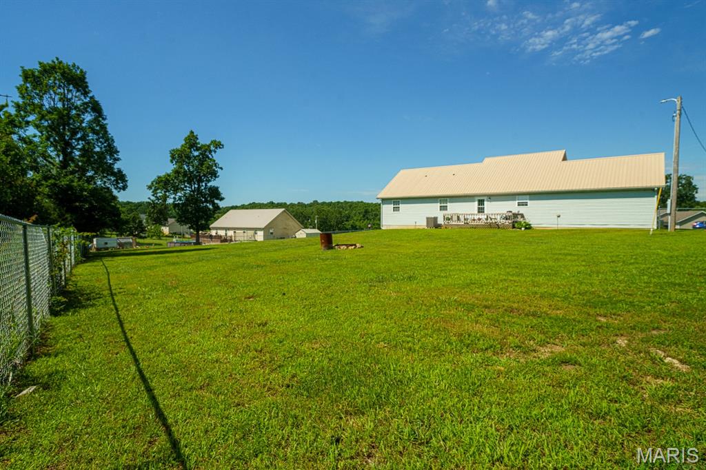 Sherwood Estates - Residential