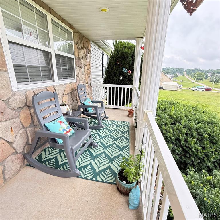 Sherwood Estates - Residential