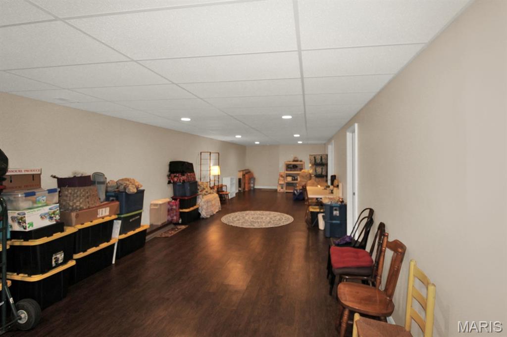 Sherwood Estates - Residential