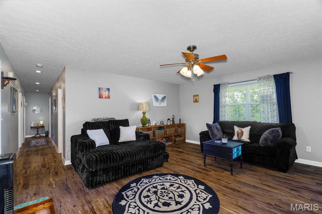 Sherwood Estates - Residential