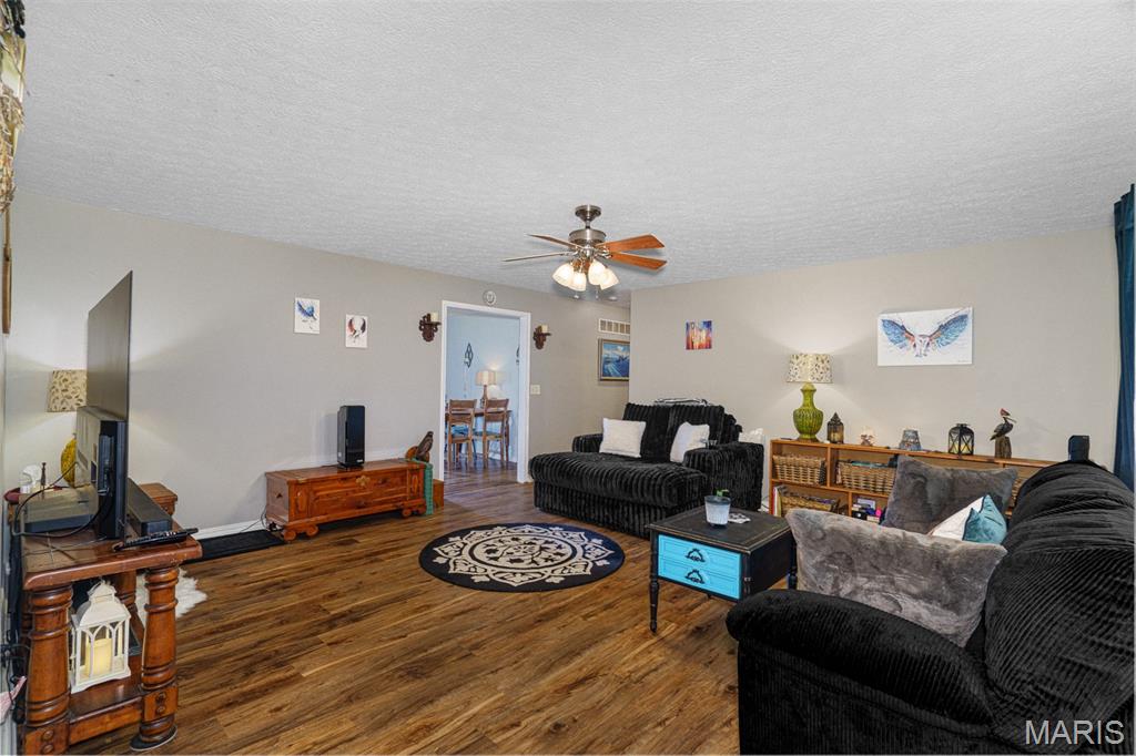 Sherwood Estates - Residential