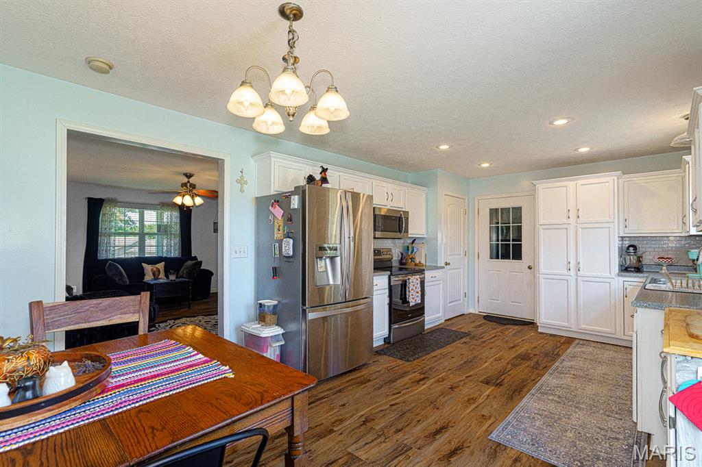 Sherwood Estates - Residential