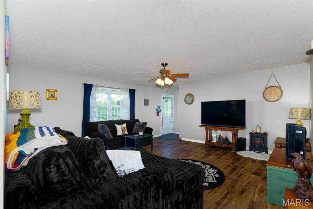 Sherwood Estates - Residential