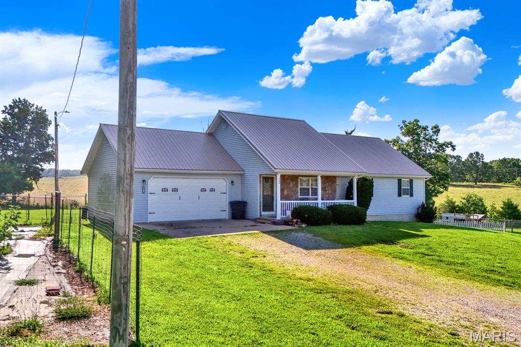 Sherwood Estates - Residential