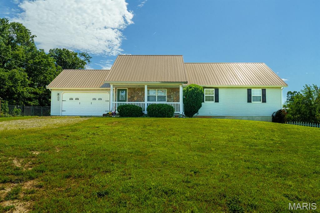 Sherwood Estates - Residential