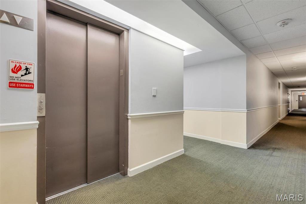 5330-5360 Pershing Condo - Residential