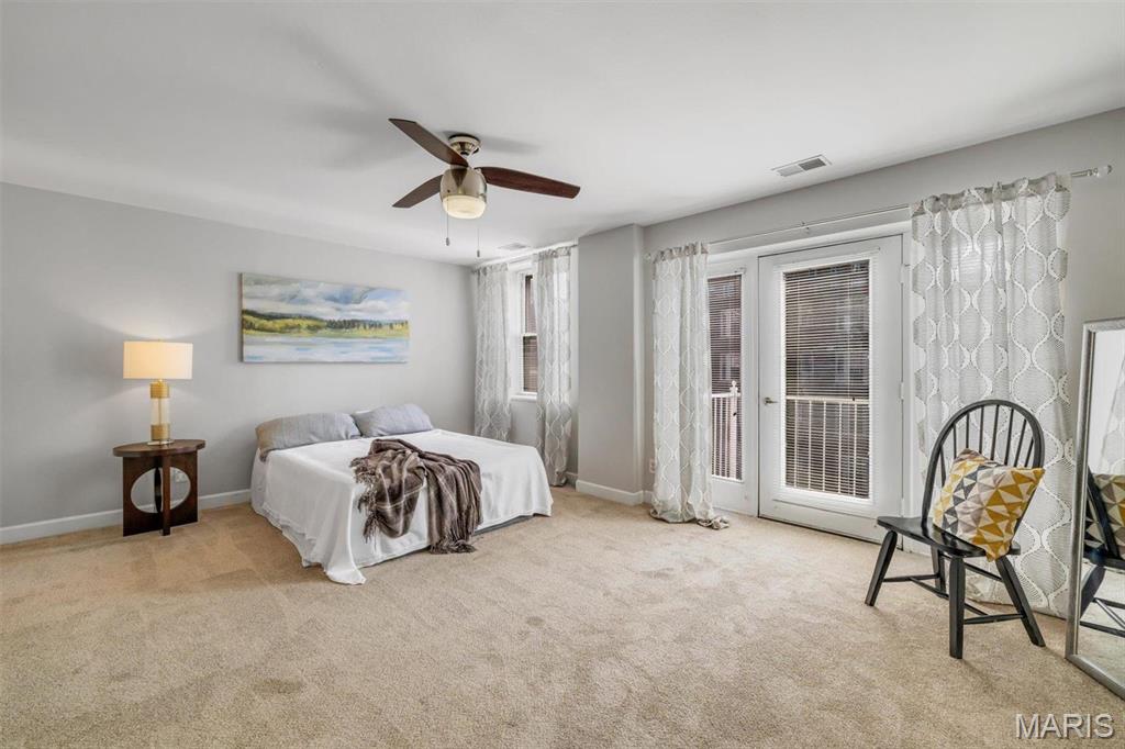 5330-5360 Pershing Condo - Residential