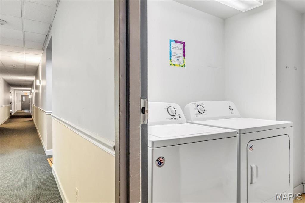 5330-5360 Pershing Condo - Residential