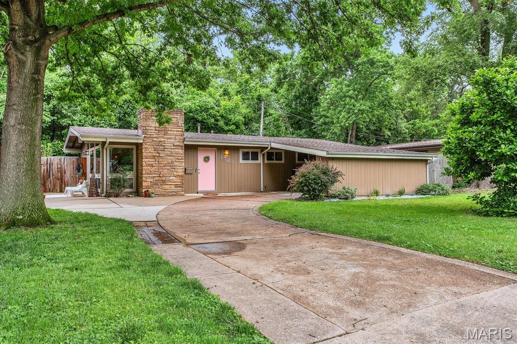 Ridgewood One - Residential