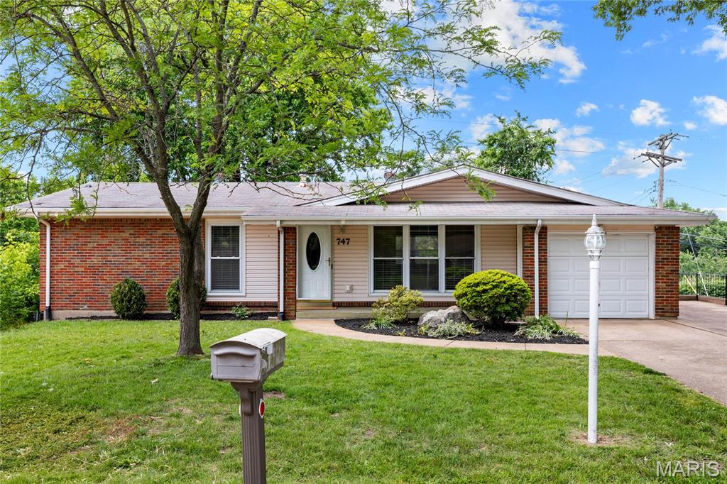 Chadwick Estates 4 - Residential