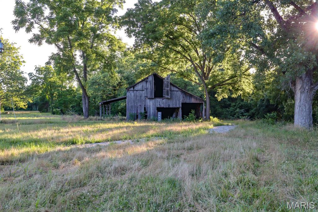 N/A - Farm