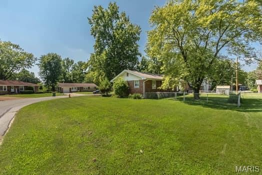 Bissell Hills 12 - Residential
