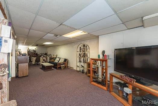Bissell Hills 12 - Residential