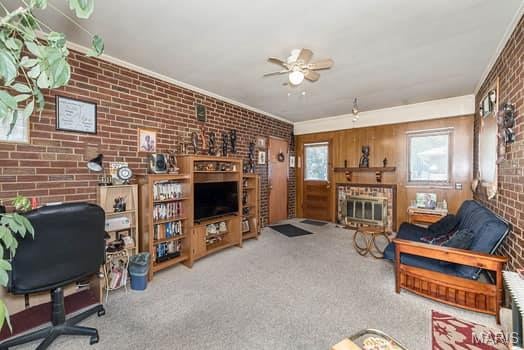 Bissell Hills 12 - Residential
