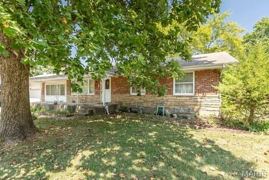 Bissell Hills 12 - Residential