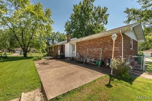 Bissell Hills 12 - Residential