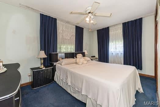 Bissell Hills 12 - Residential