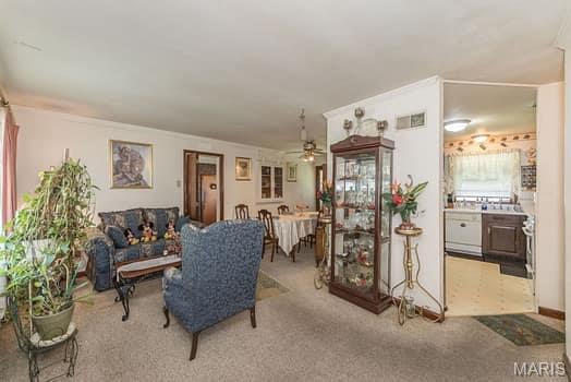 Bissell Hills 12 - Residential