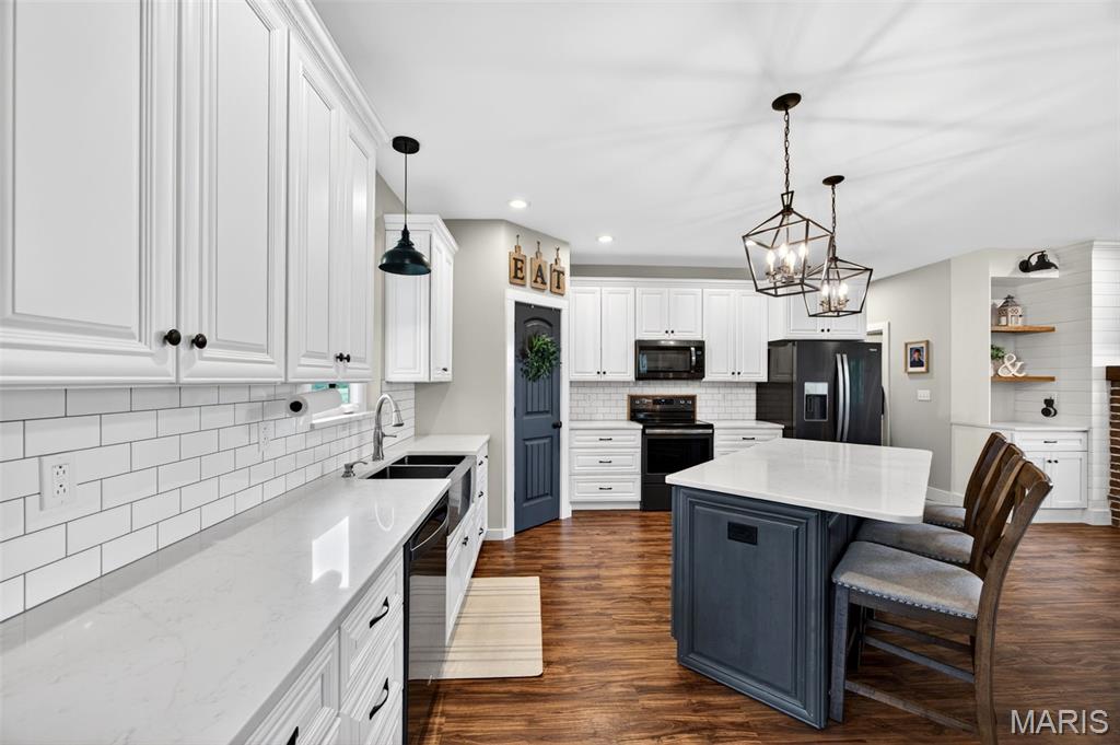Meadowhaven - Residential