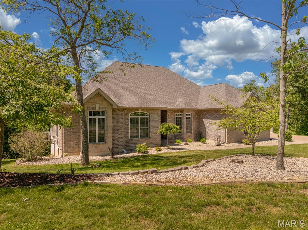 Old Colony Farms - Residential