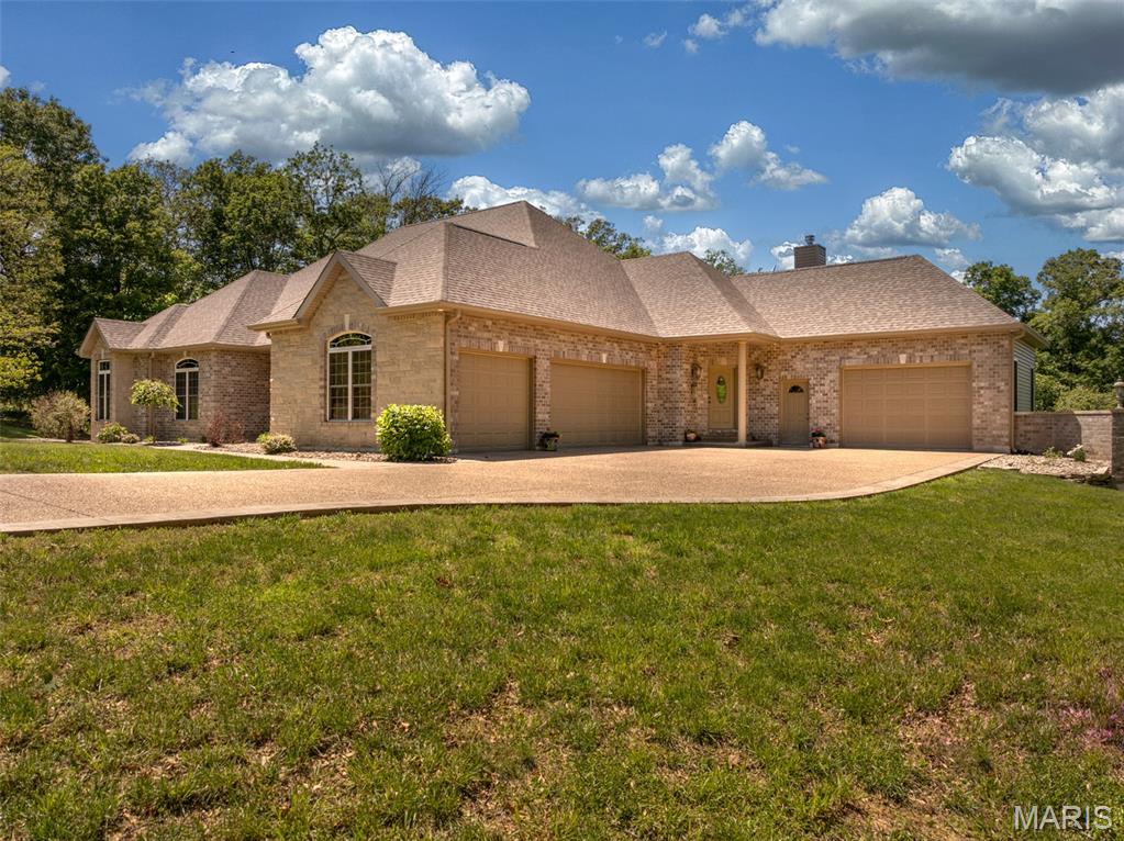 Old Colony Farms - Residential