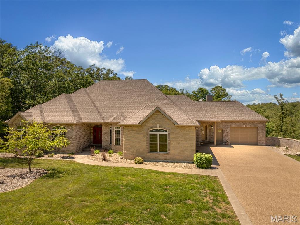 Old Colony Farms - Residential