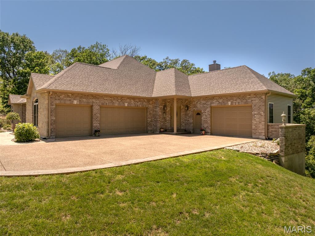 Old Colony Farms - Residential