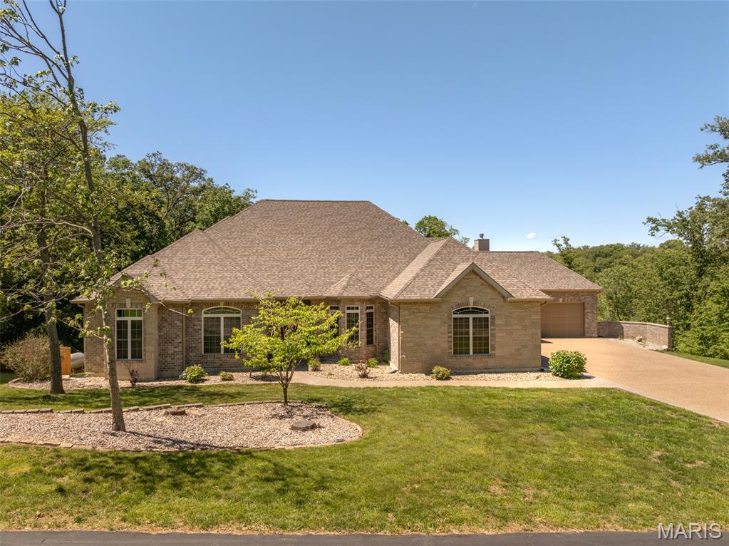 Old Colony Farms - Residential
