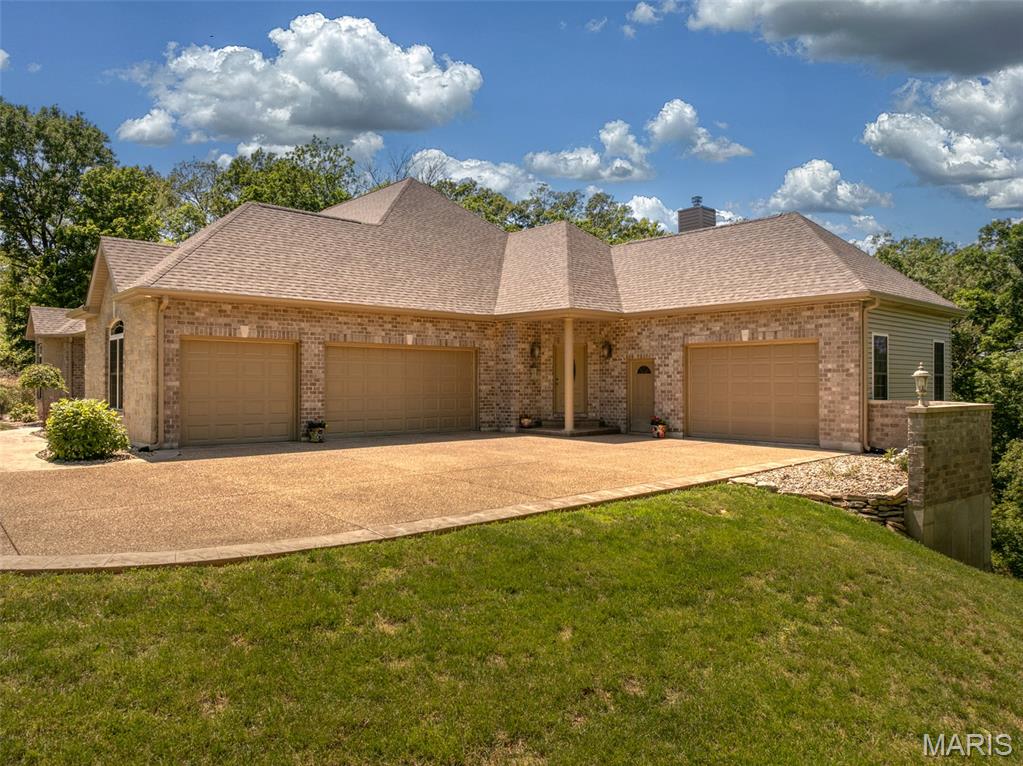 Old Colony Farms - Residential