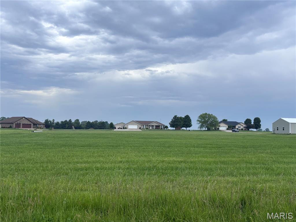 Subdivision St Joseph Estates - Land