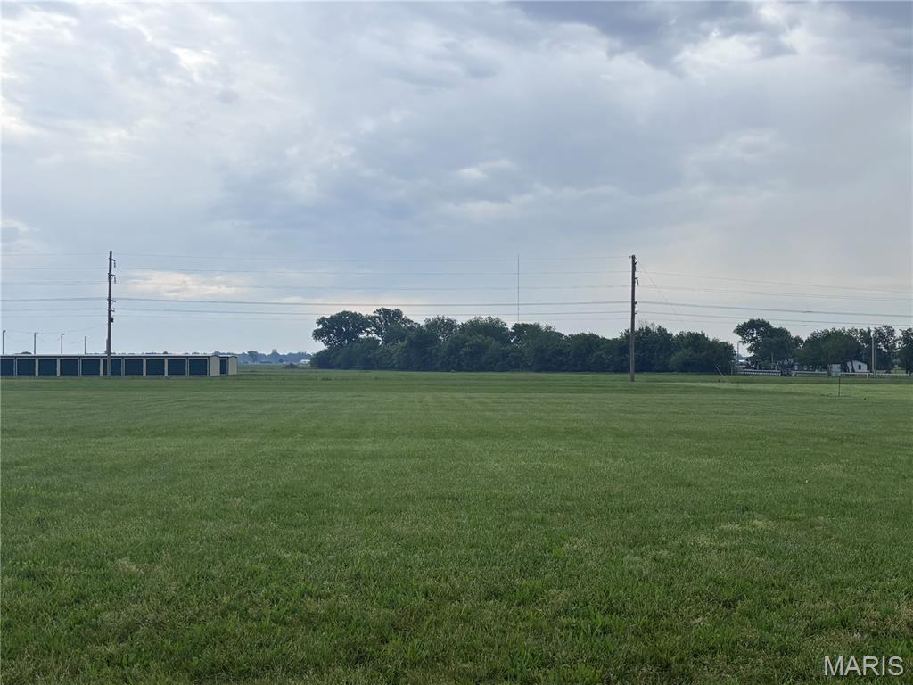 Subdivision St Joseph Estates - Land