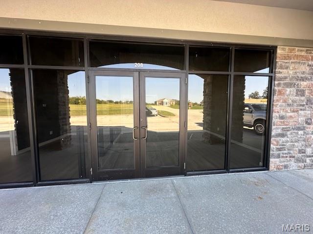 Stonehurst Bus Center - Commercial Sale