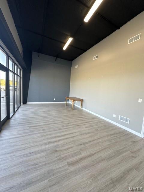 Stonehurst Bus Center - Commercial Sale