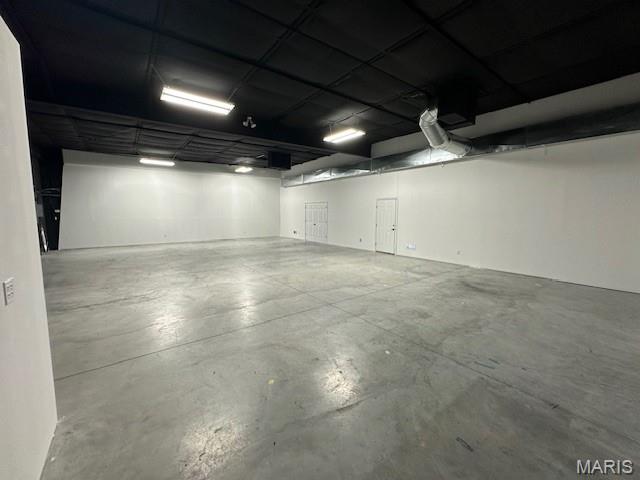 Stonehurst Bus Center - Commercial Sale