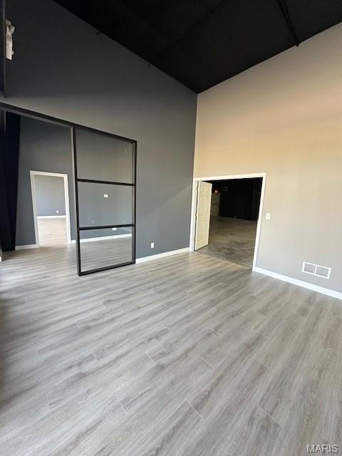 Stonehurst Bus Center - Commercial Sale