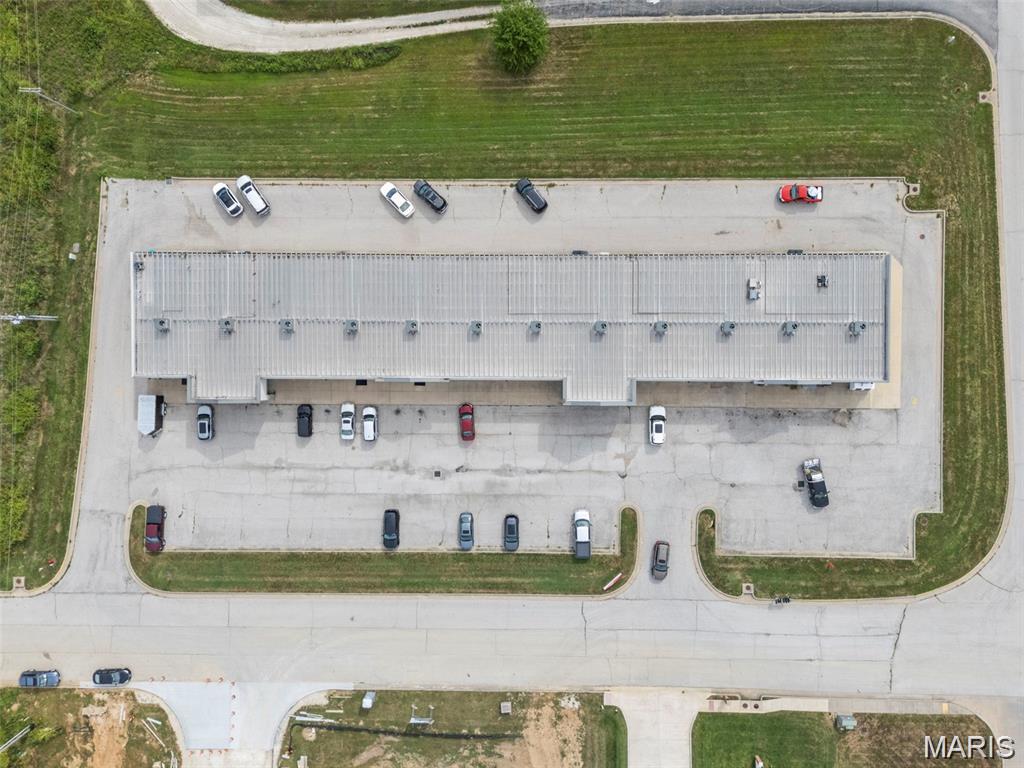 Stonehurst Bus Center - Commercial Sale