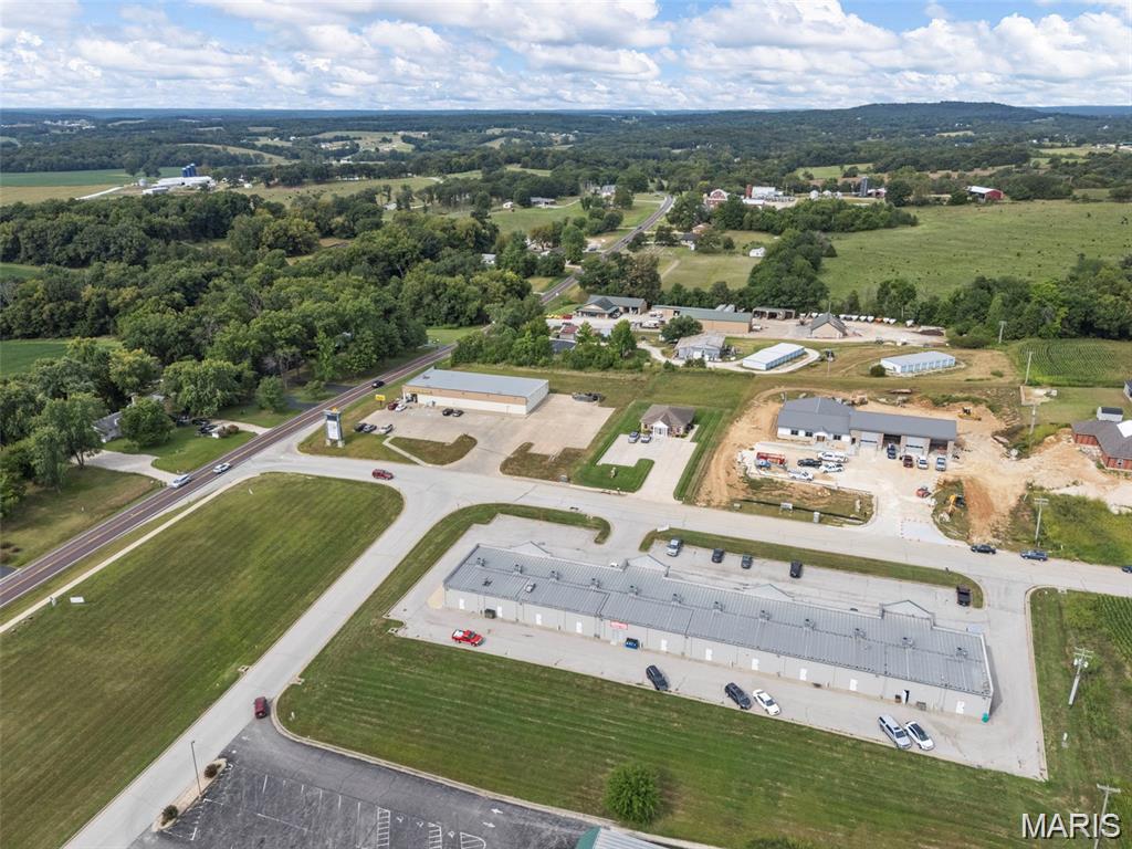 Stonehurst Bus Center - Commercial Sale