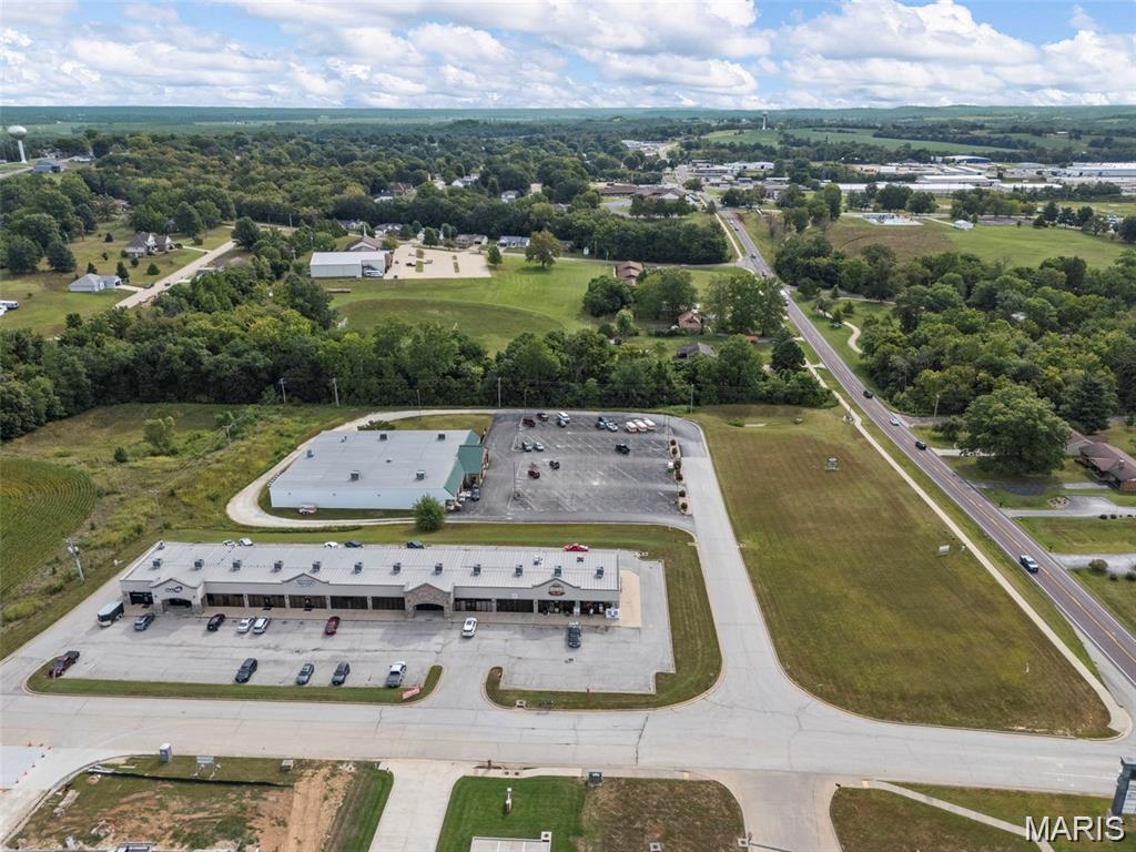 Stonehurst Bus Center - Commercial Sale