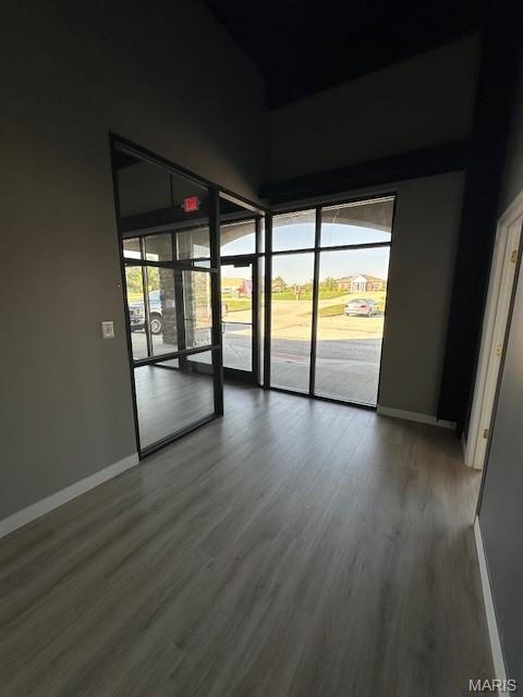 Stonehurst Bus Center - Commercial Sale