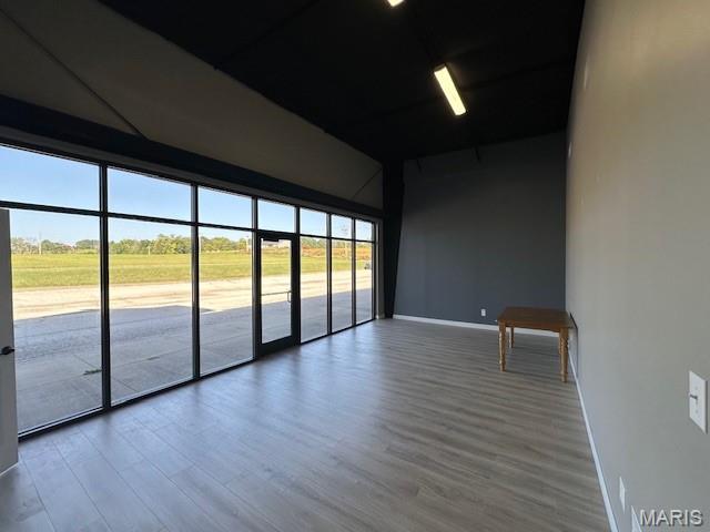 Stonehurst Bus Center - Commercial Sale