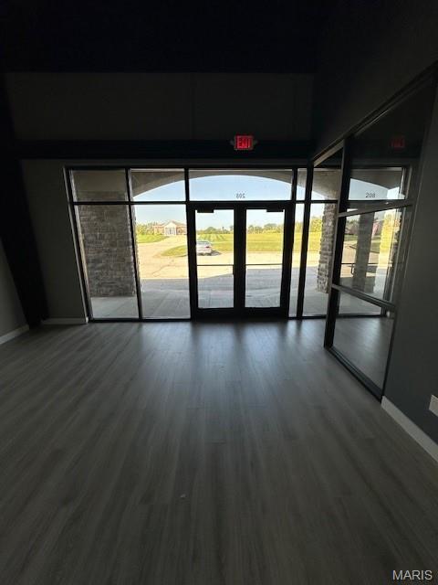 Stonehurst Bus Center - Commercial Sale