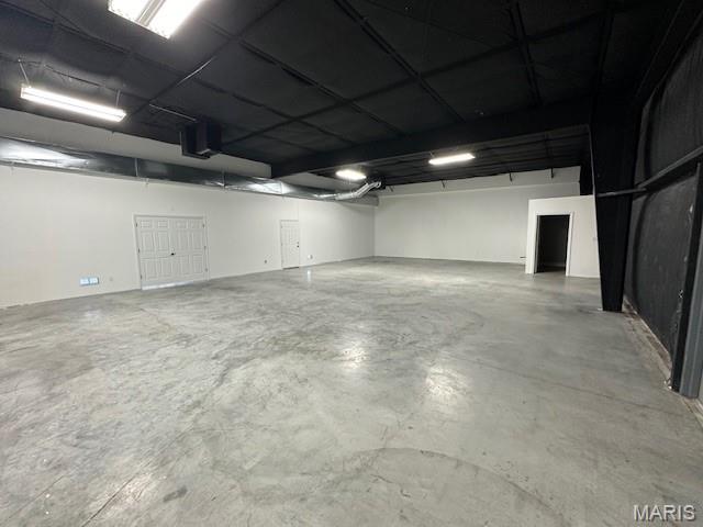 Stonehurst Bus Center - Commercial Sale