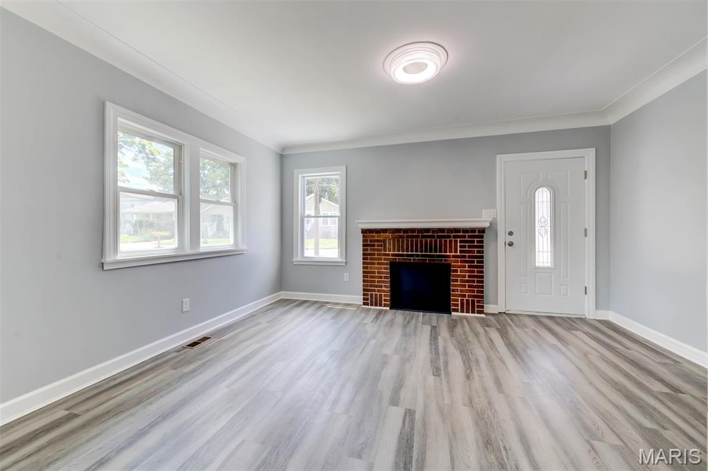 Wallis Add To Overland Park - Residential
