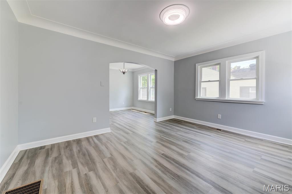 Wallis Add To Overland Park - Residential
