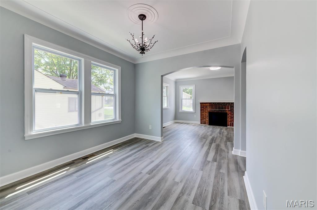 Wallis Add To Overland Park - Residential
