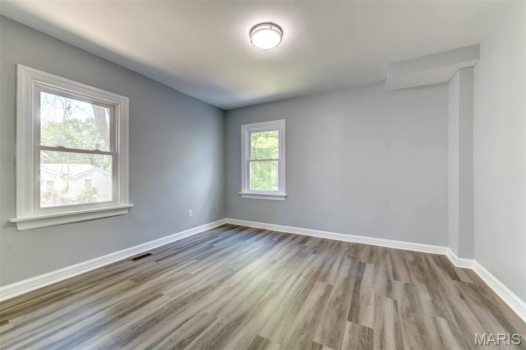 Wallis Add To Overland Park - Residential